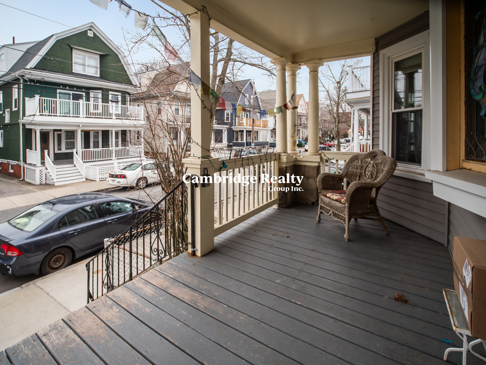 81 Bristol Rd, Medford