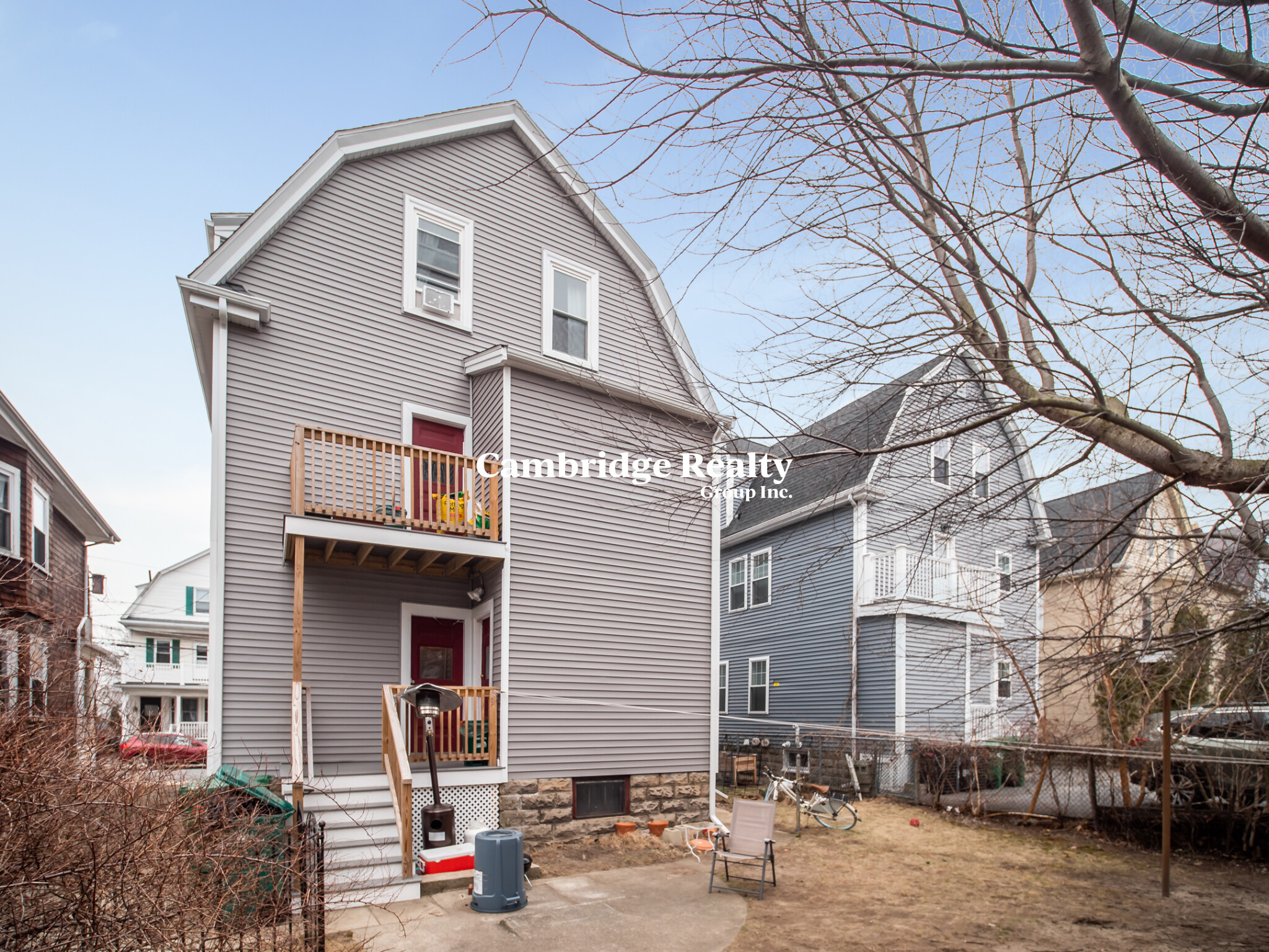 81 Bristol Rd, Medford