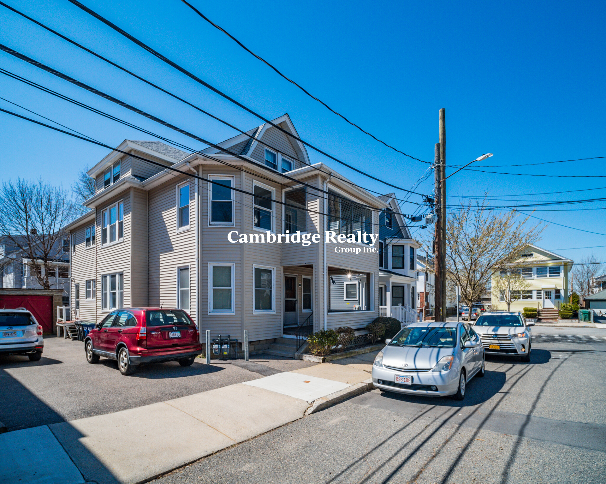 52 Upland Rd, Powderhouse