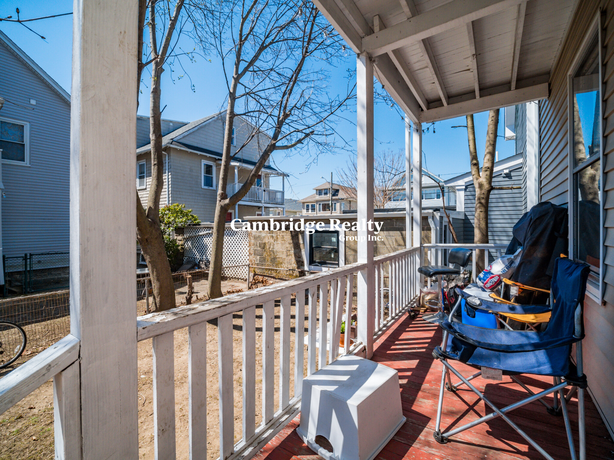 52 Upland Rd, Powderhouse