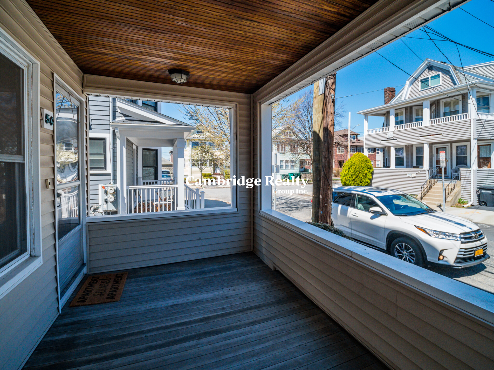 52 Upland Rd, Powderhouse