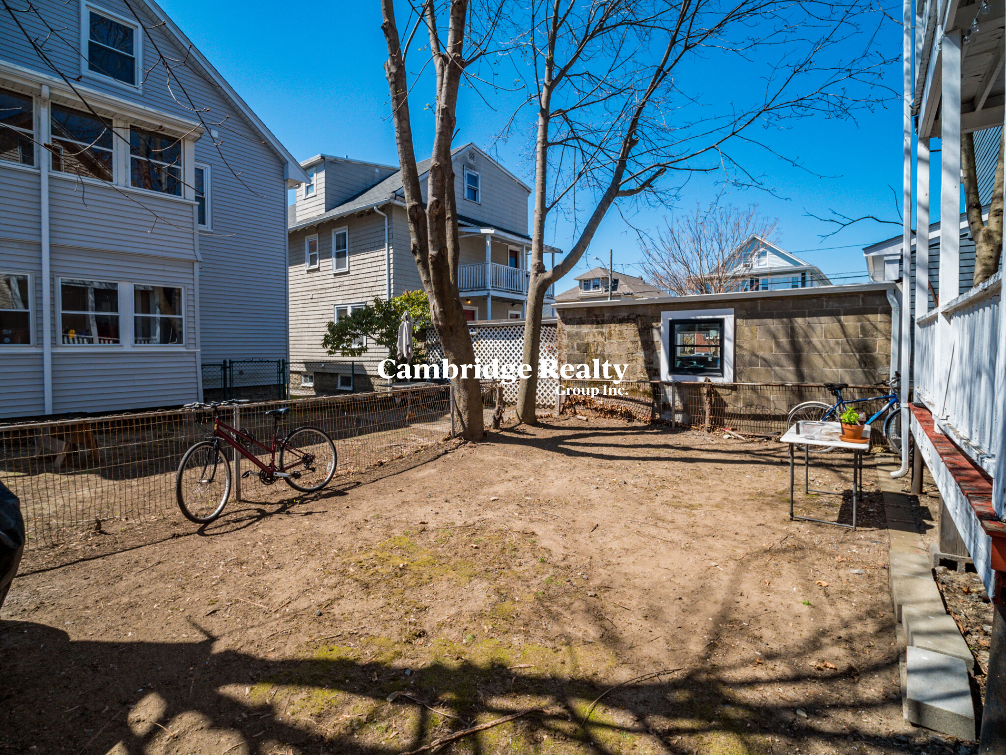 52 Upland Rd, Powderhouse