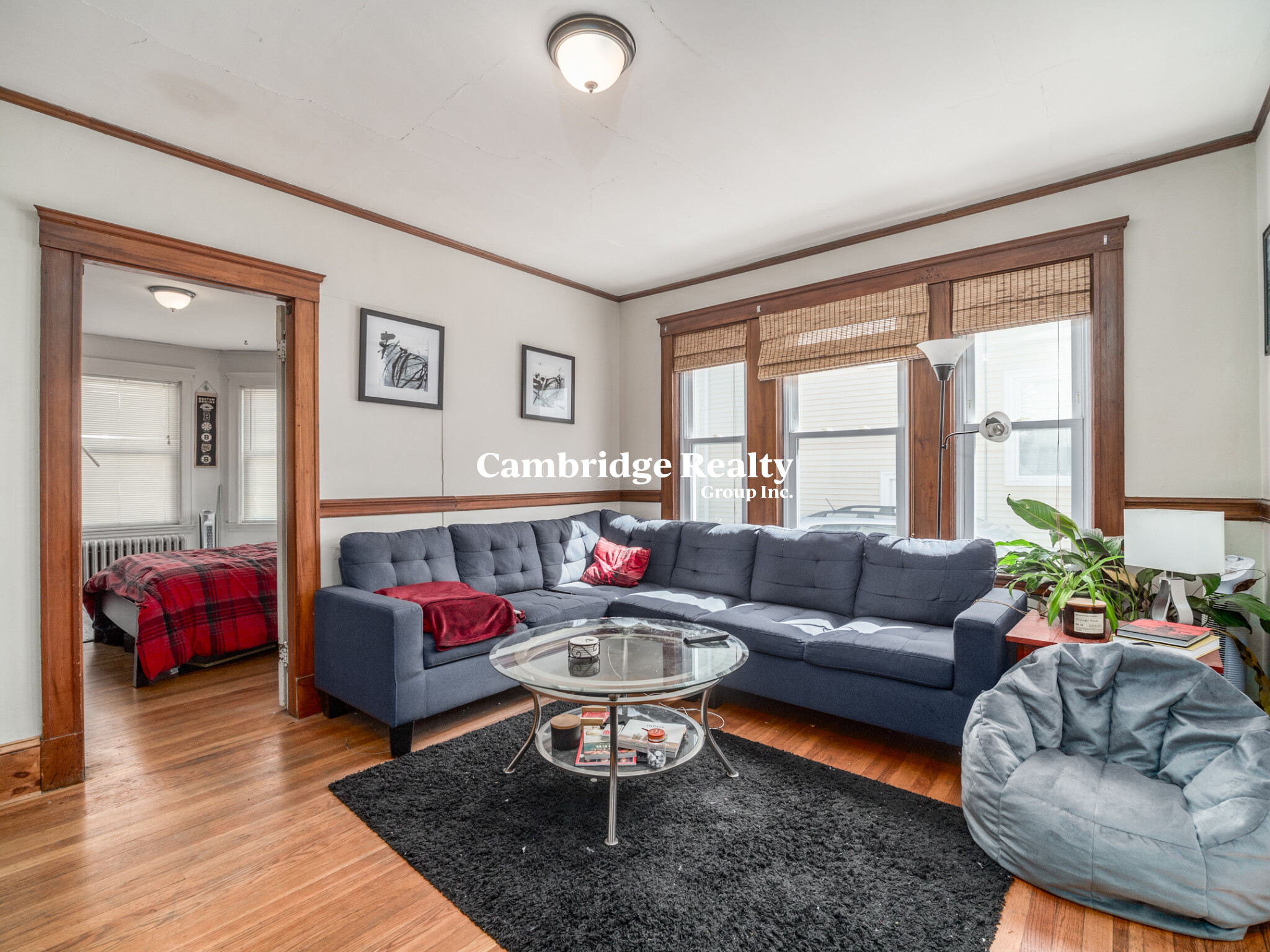 52 Upland Rd, Powderhouse