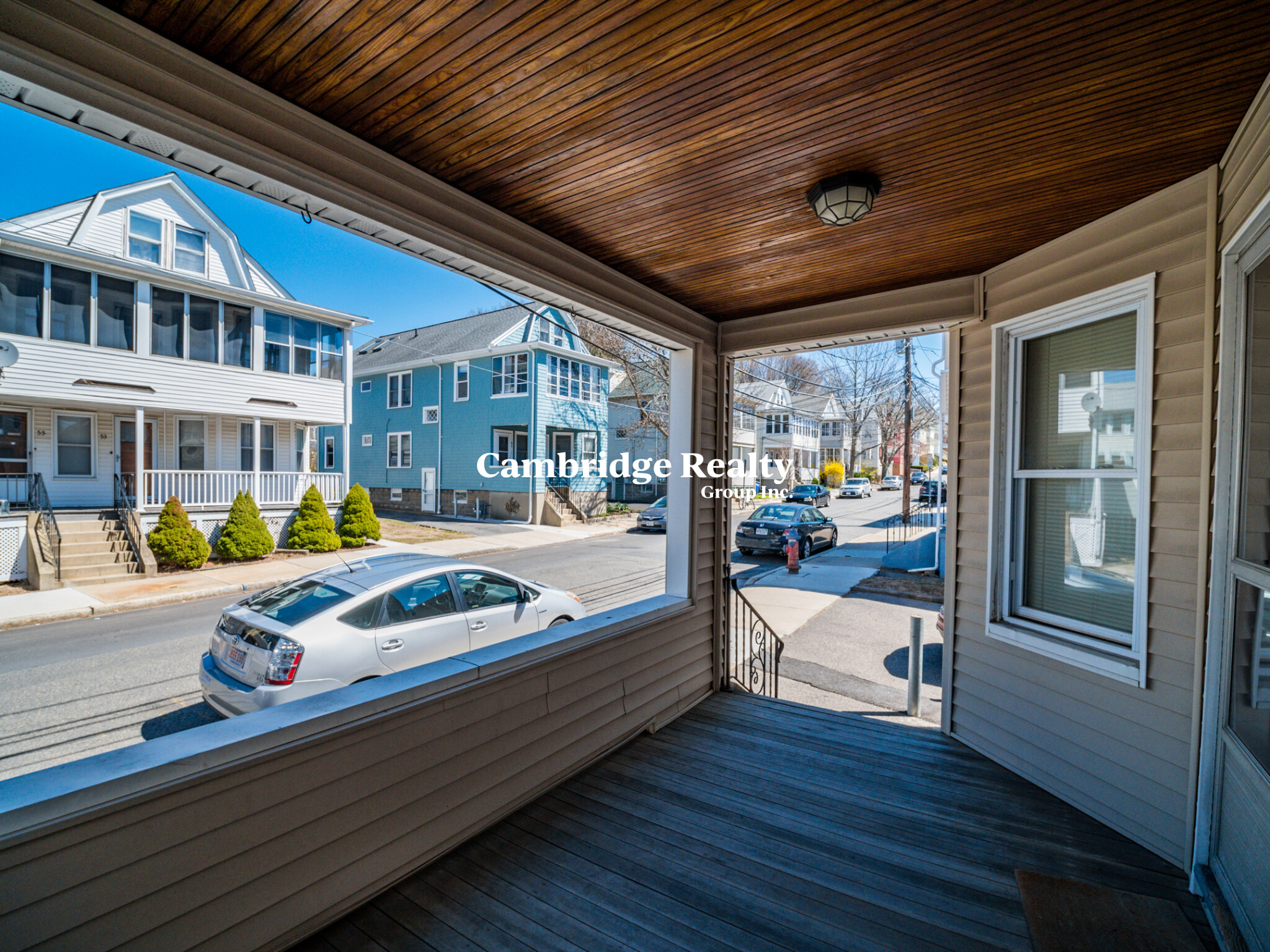 52 Upland Rd, Powderhouse