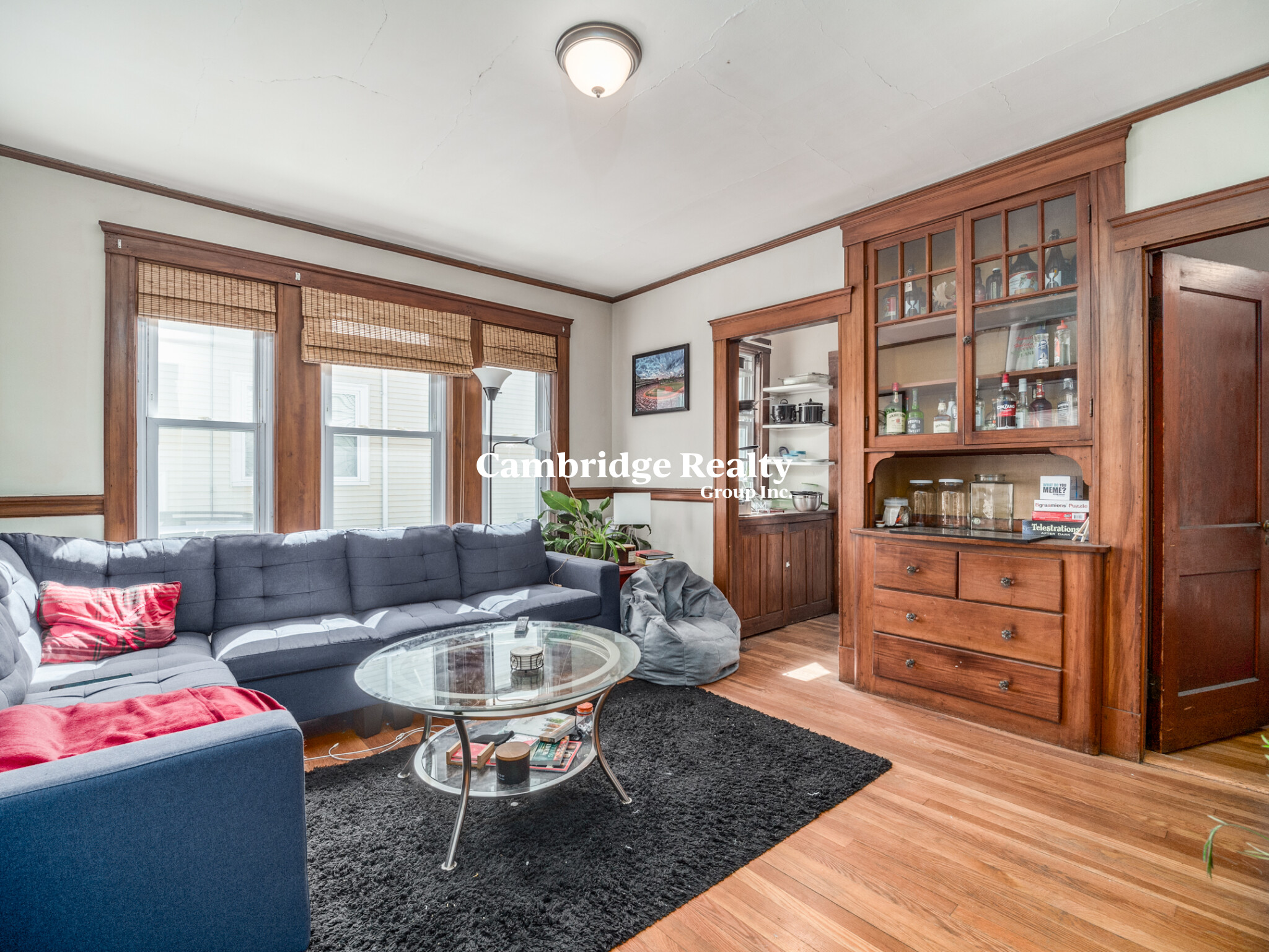 52 Upland Rd, Powderhouse