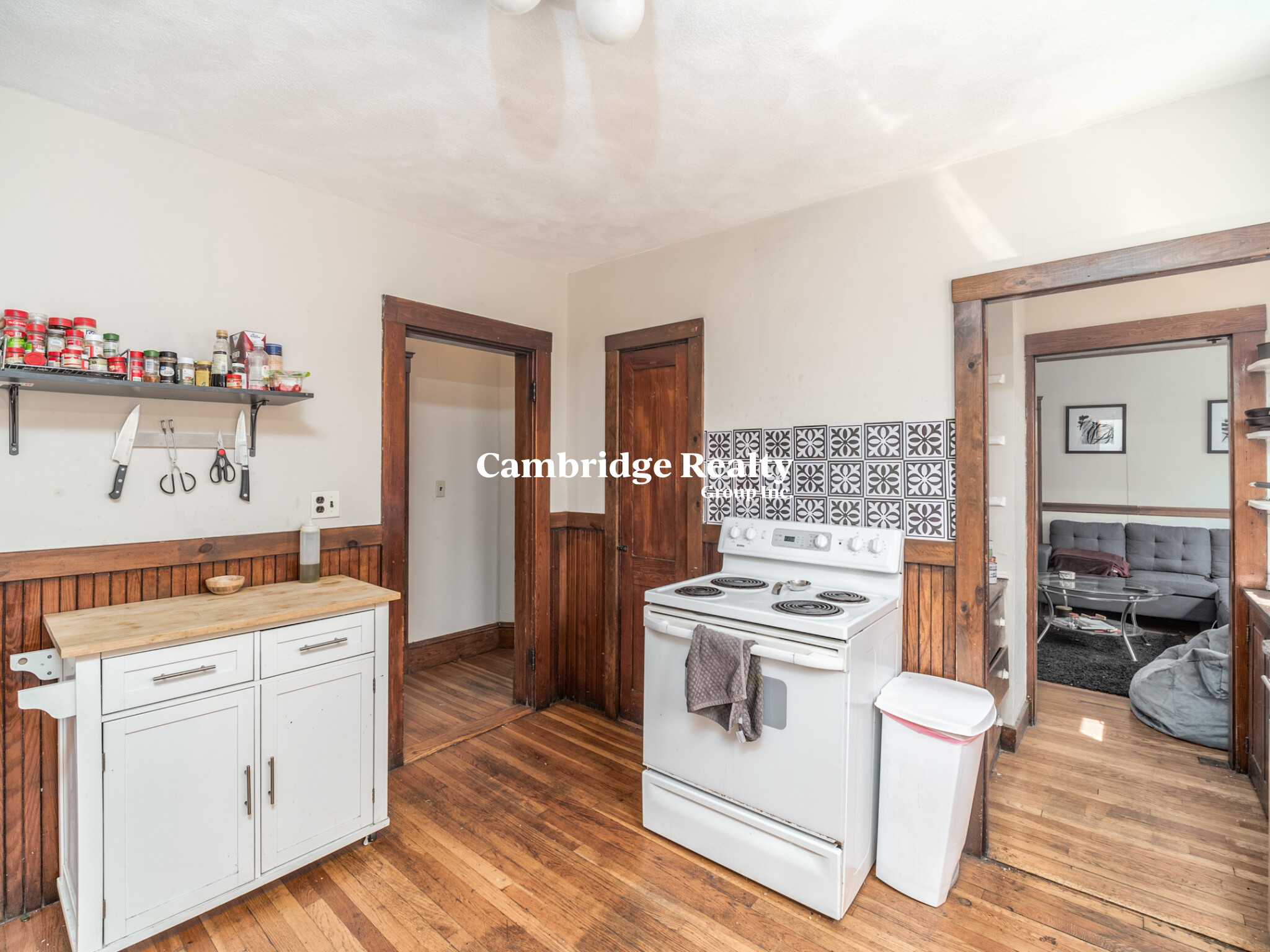 52 Upland Rd, Powderhouse