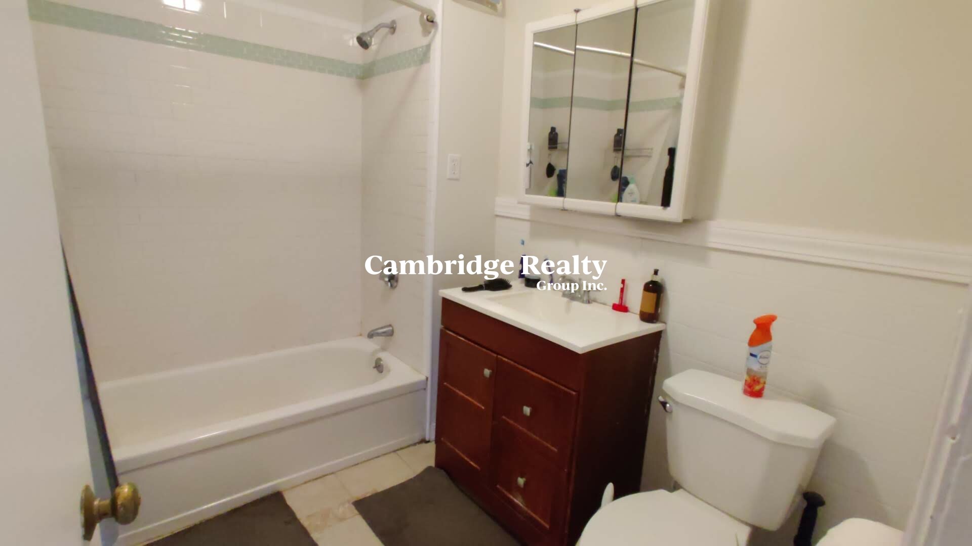 21 Appleton St, Davis Square