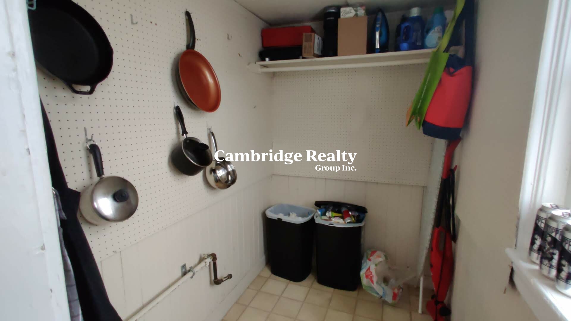 21 Appleton St, Davis Square