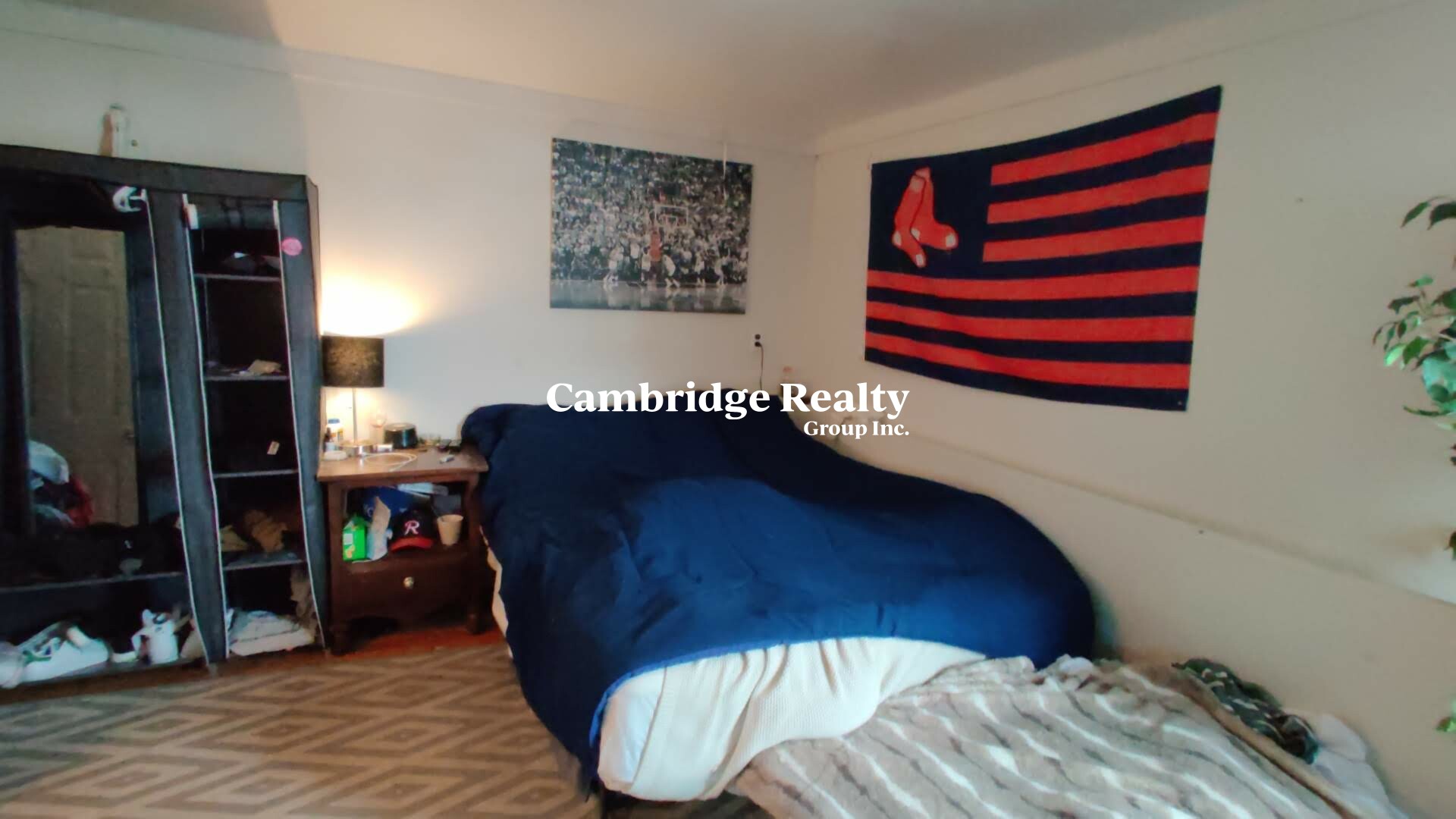 21 Appleton St, Davis Square