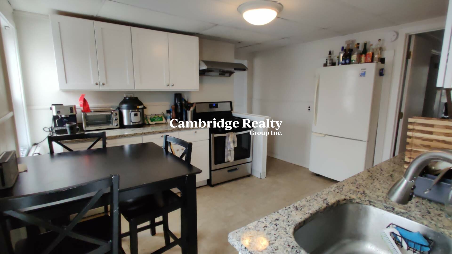 21 Appleton St, Davis Square