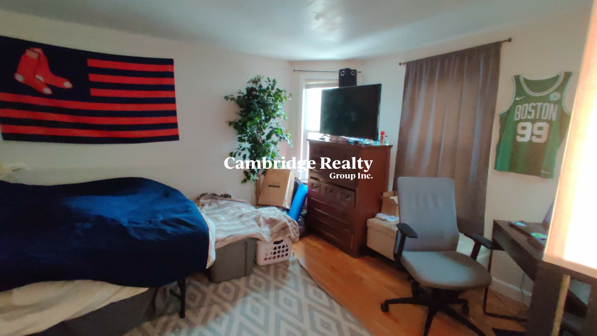 21 Appleton St, Davis Square