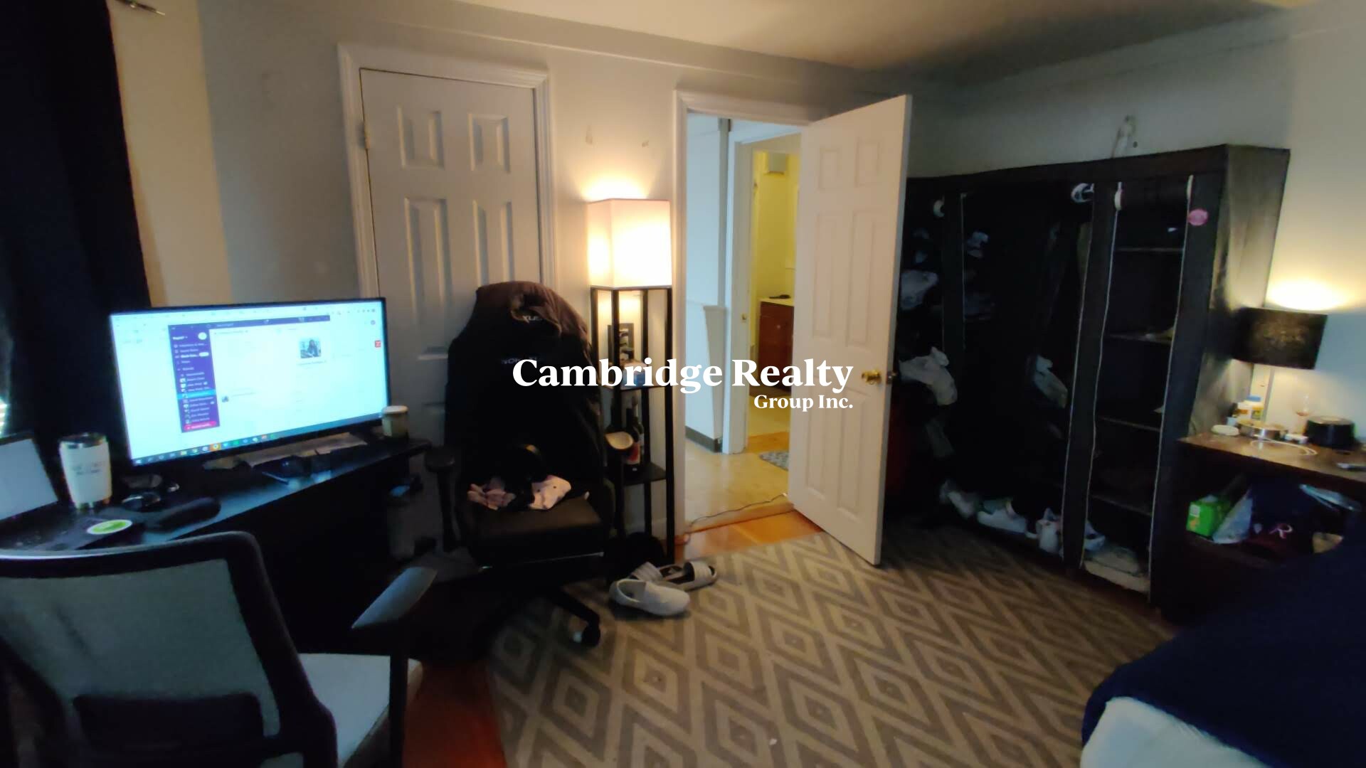 21 Appleton St, Davis Square