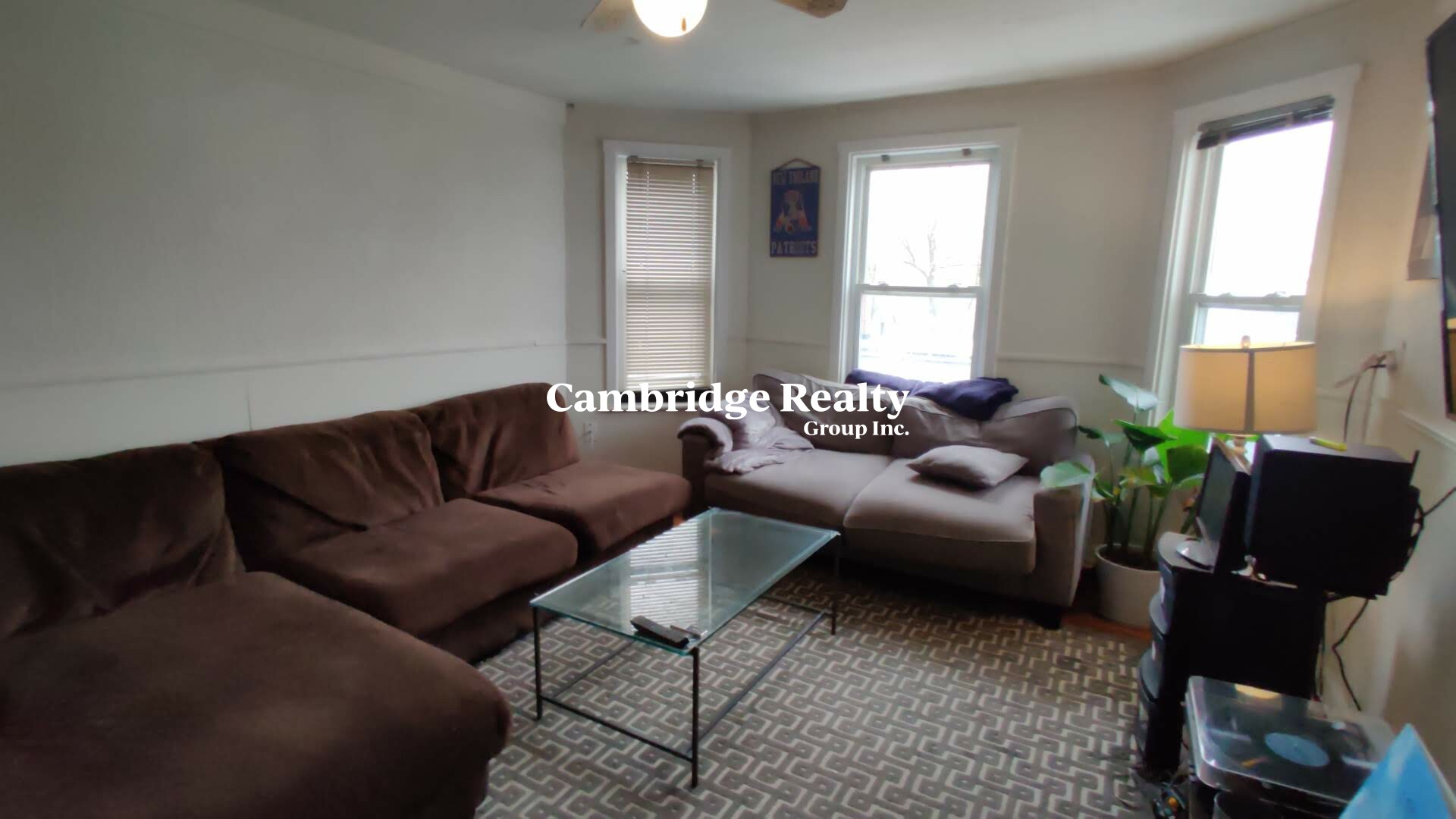 21 Appleton St, Davis Square