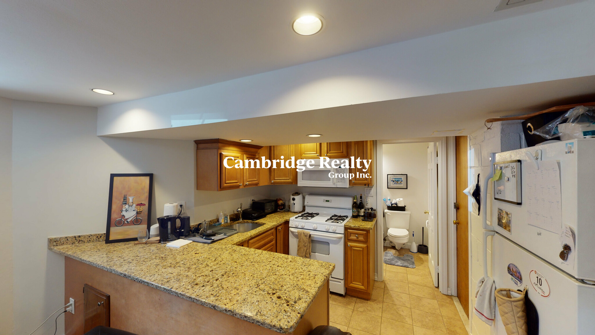 9 Ashton Pl, Mid-Cambridge