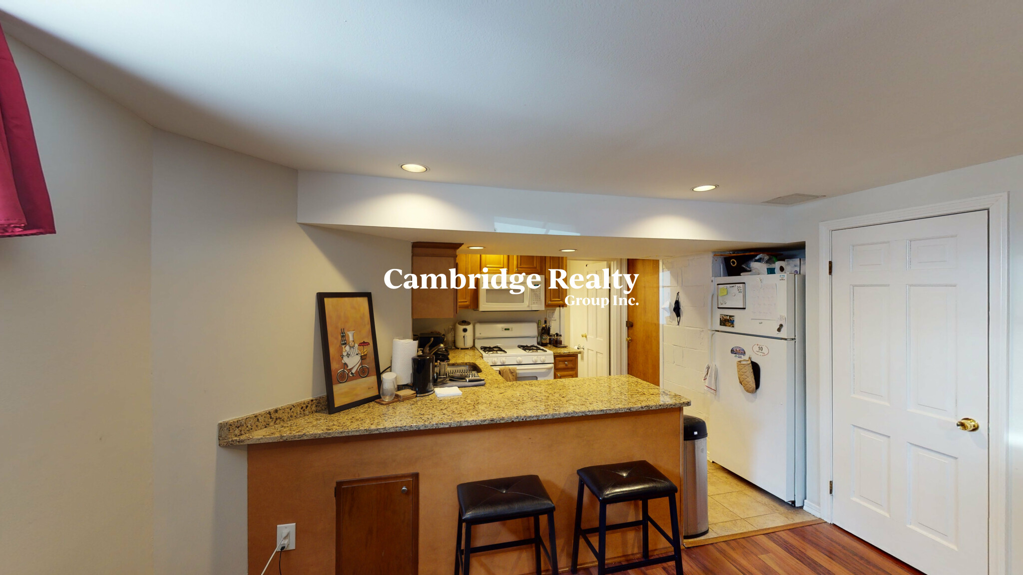 9 Ashton Pl, Mid-Cambridge