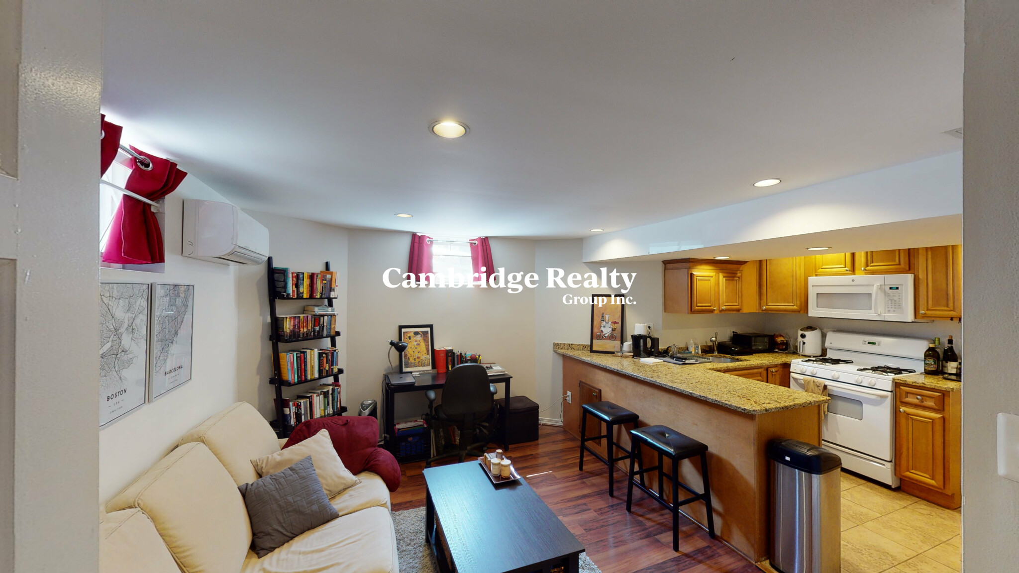 9 Ashton Pl, Mid-Cambridge