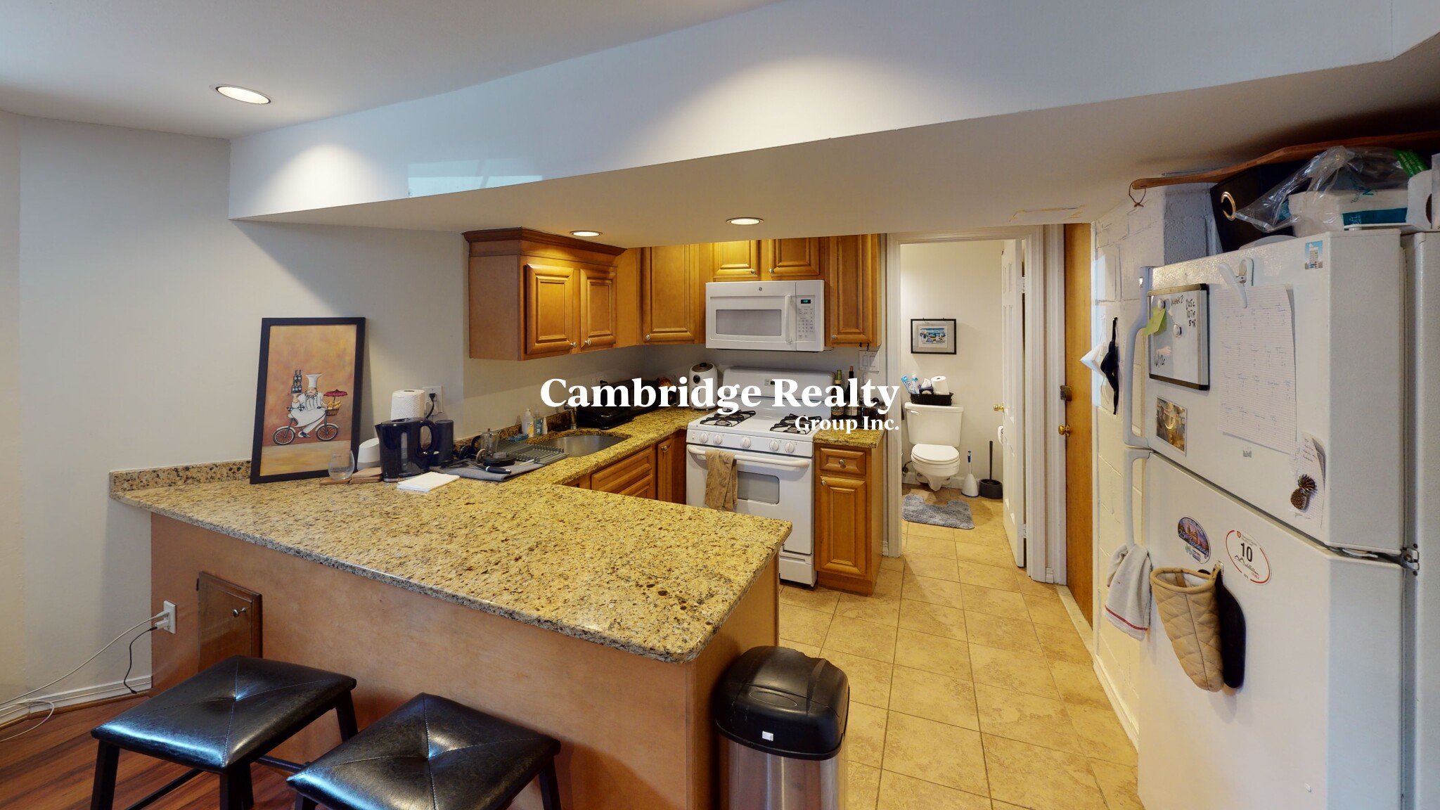 9 Ashton Pl, Mid-Cambridge