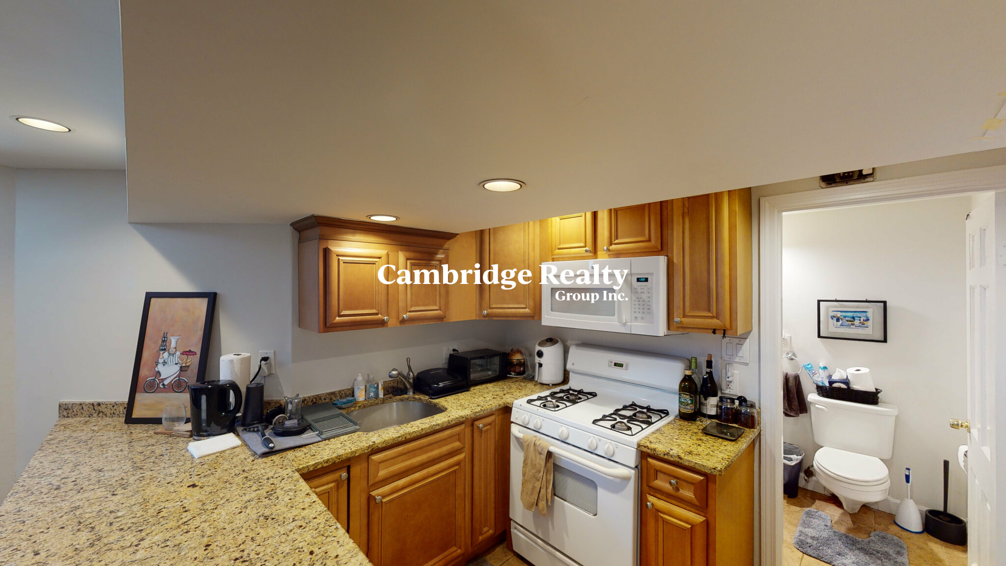 9 Ashton Pl, Mid-Cambridge