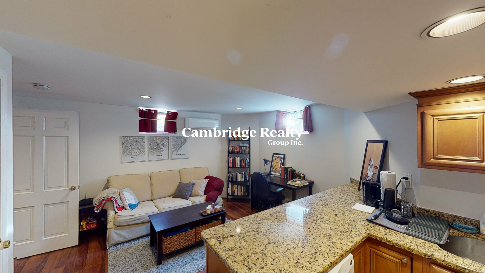 9 Ashton Pl, Mid-Cambridge