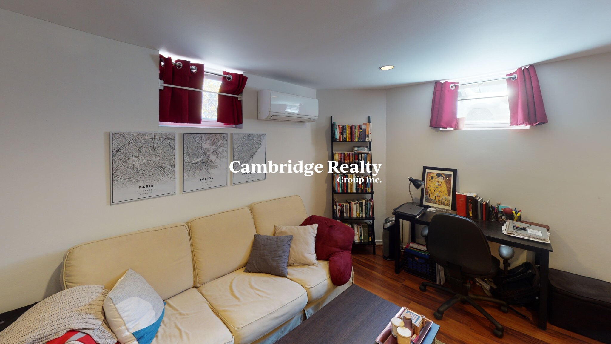 9 Ashton Pl, Mid-Cambridge