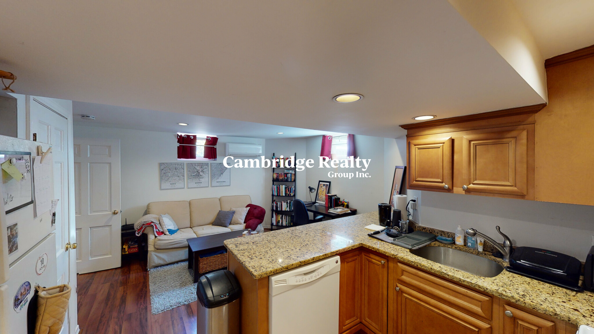 9 Ashton Pl, Mid-Cambridge