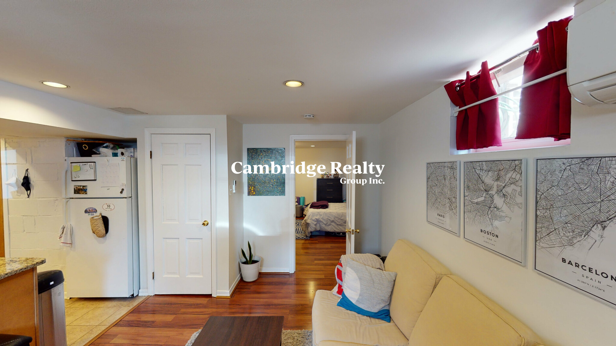 9 Ashton Pl, Mid-Cambridge