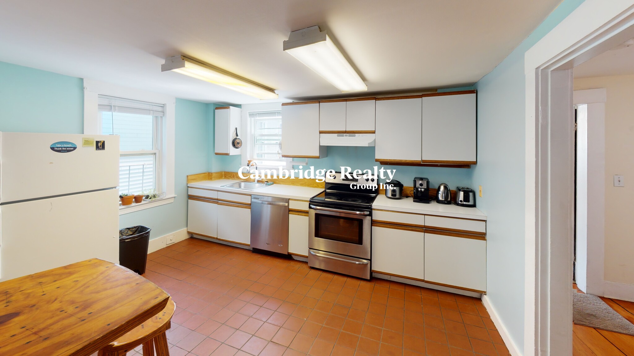 150 Spring St, East Cambridge
