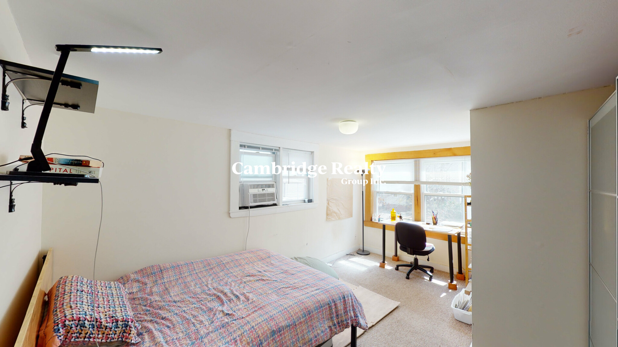 150 Spring St, East Cambridge