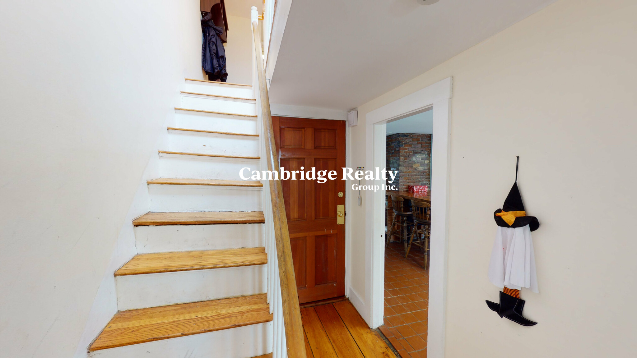 150 Spring St, East Cambridge