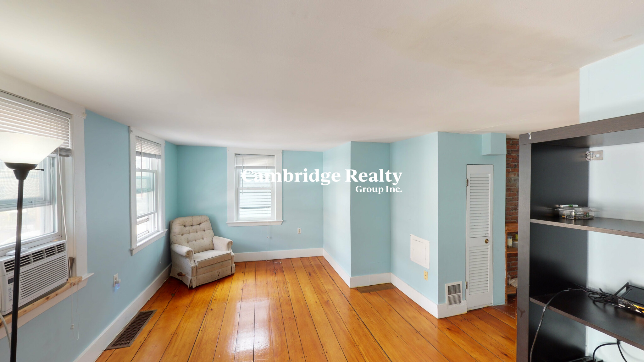 150 Spring St, East Cambridge