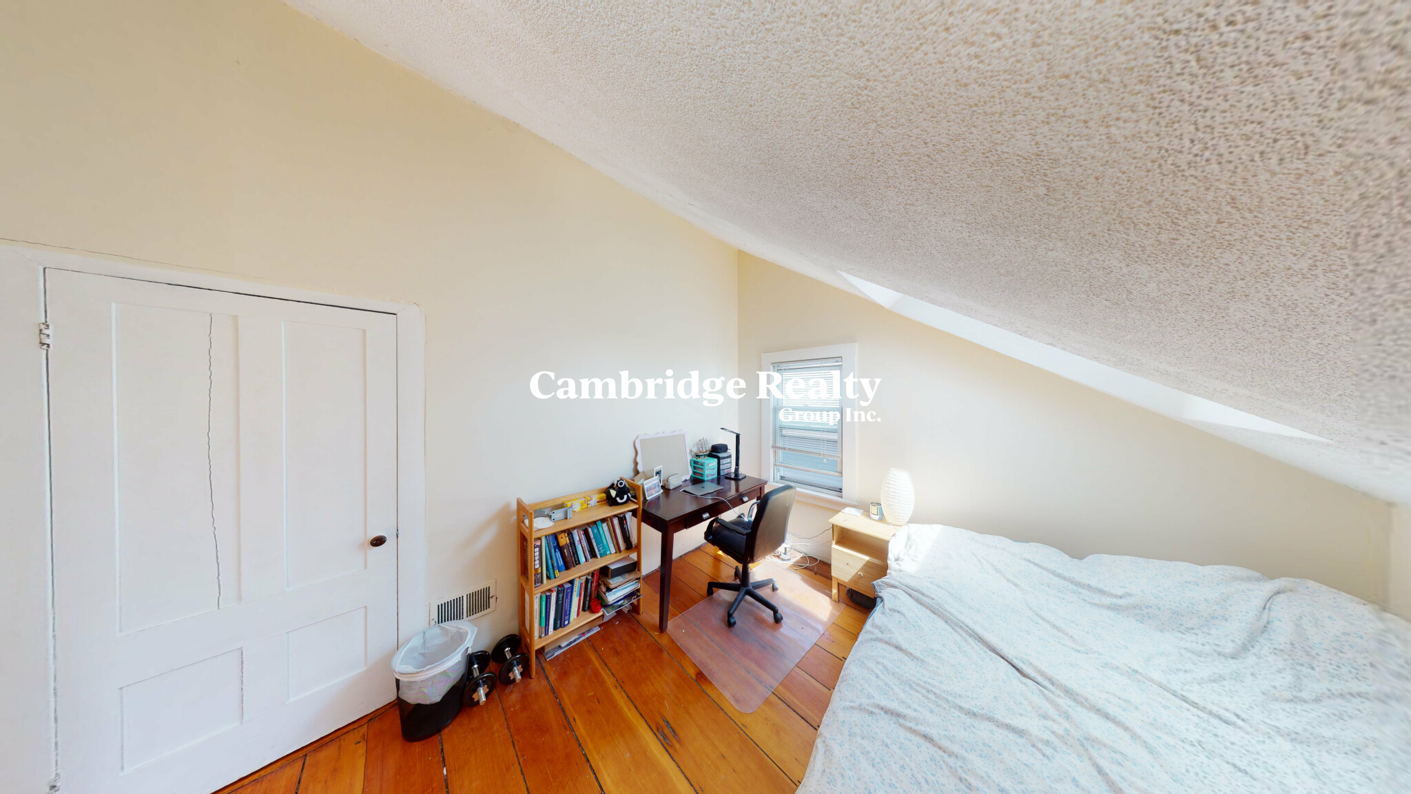 150 Spring St, East Cambridge