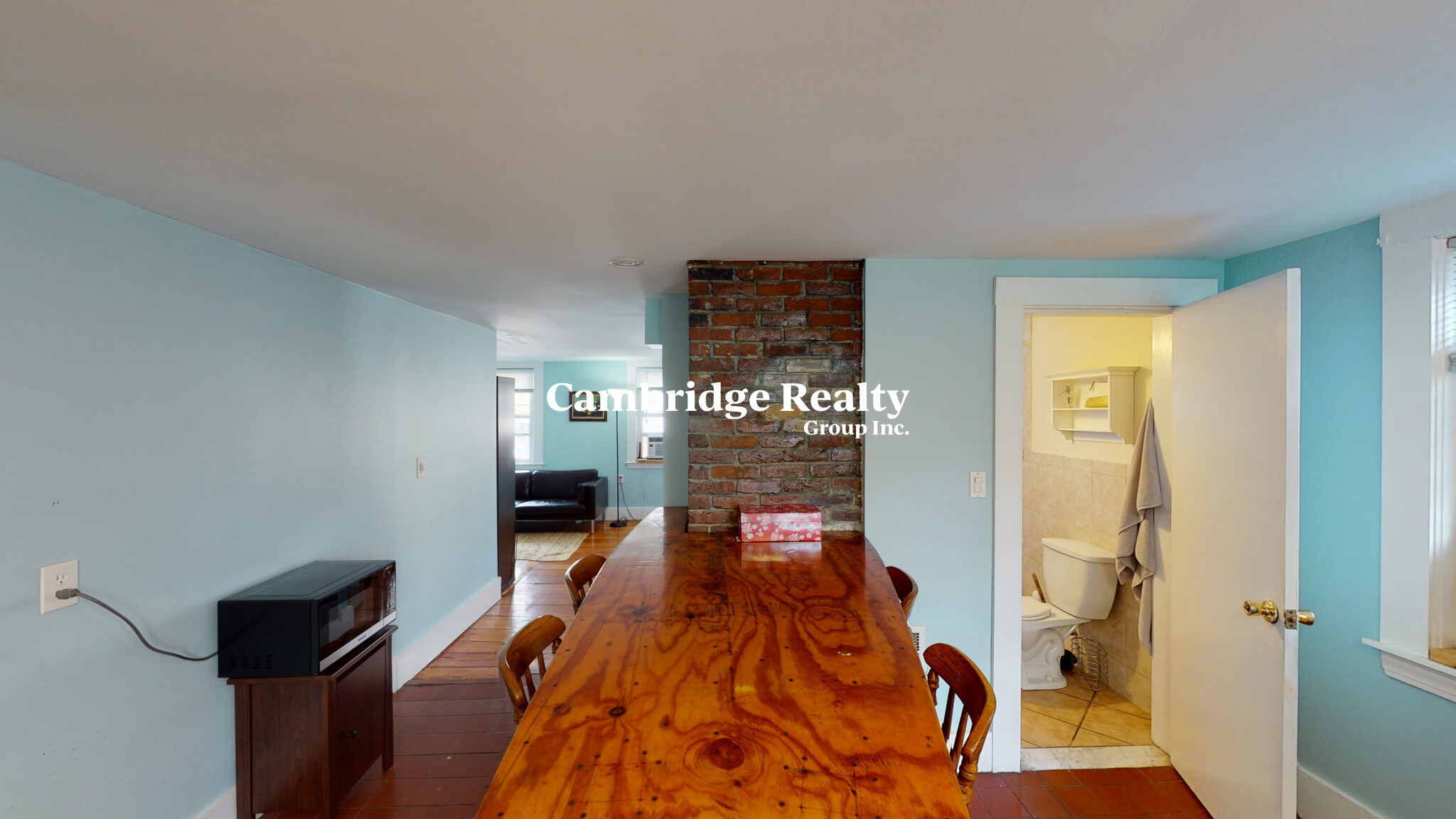 150 Spring St, East Cambridge