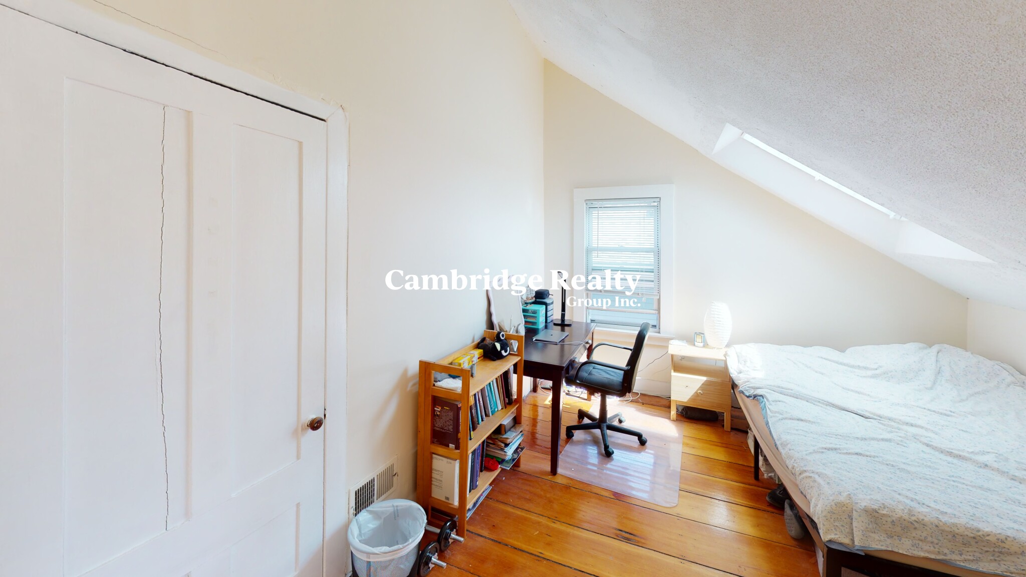 150 Spring St, East Cambridge