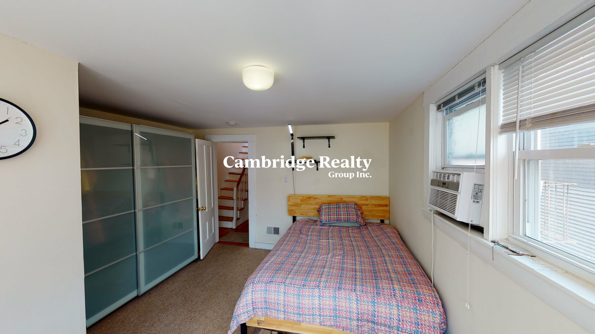 150 Spring St, East Cambridge