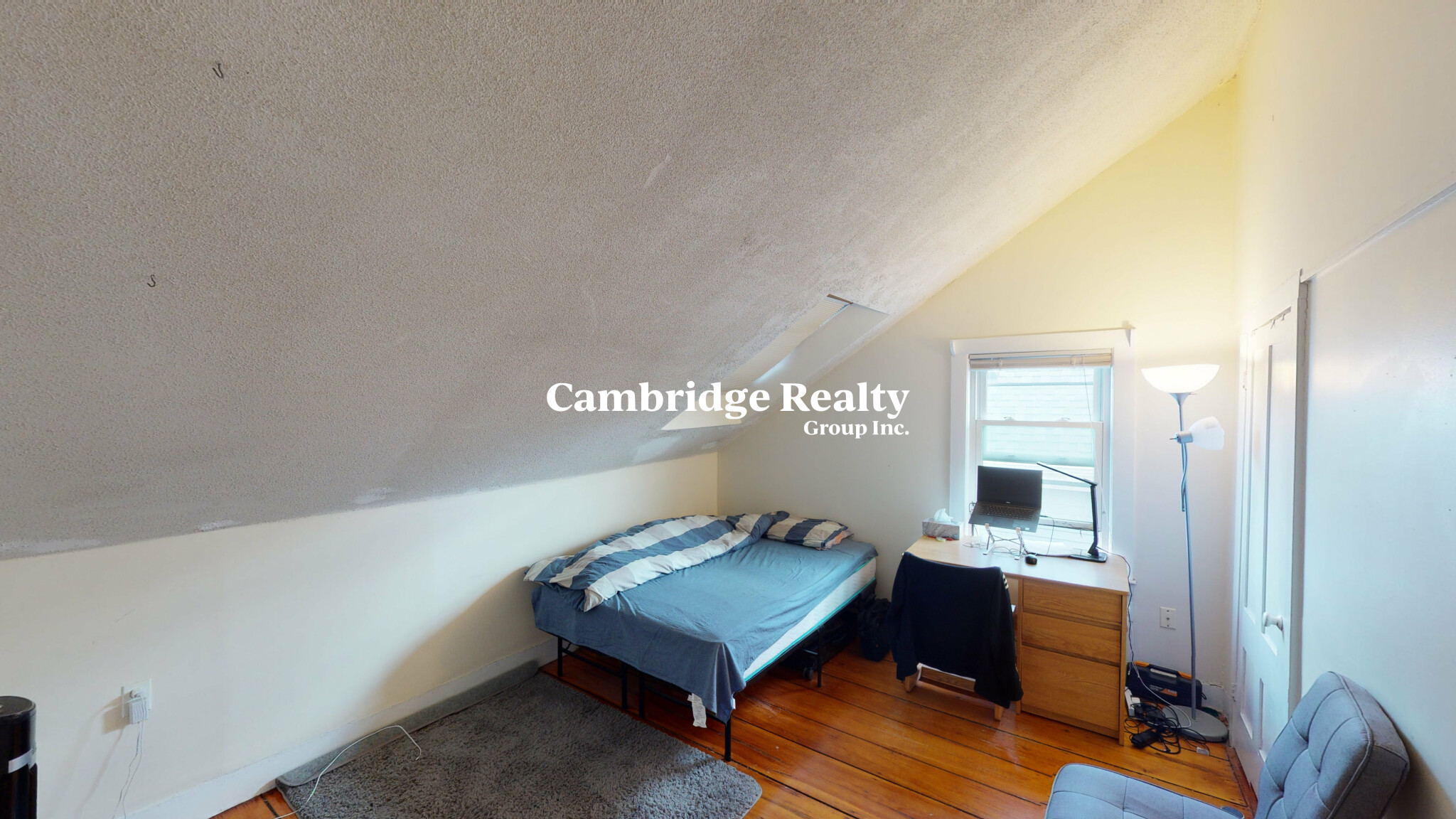 150 Spring St, East Cambridge