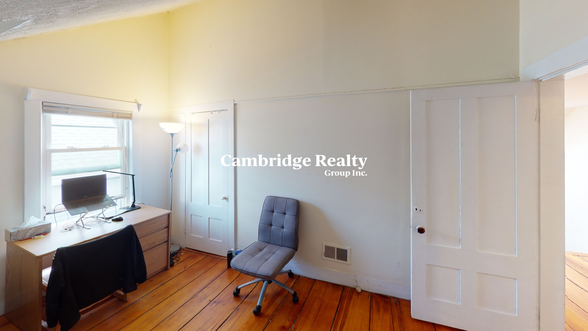 150 Spring St, East Cambridge