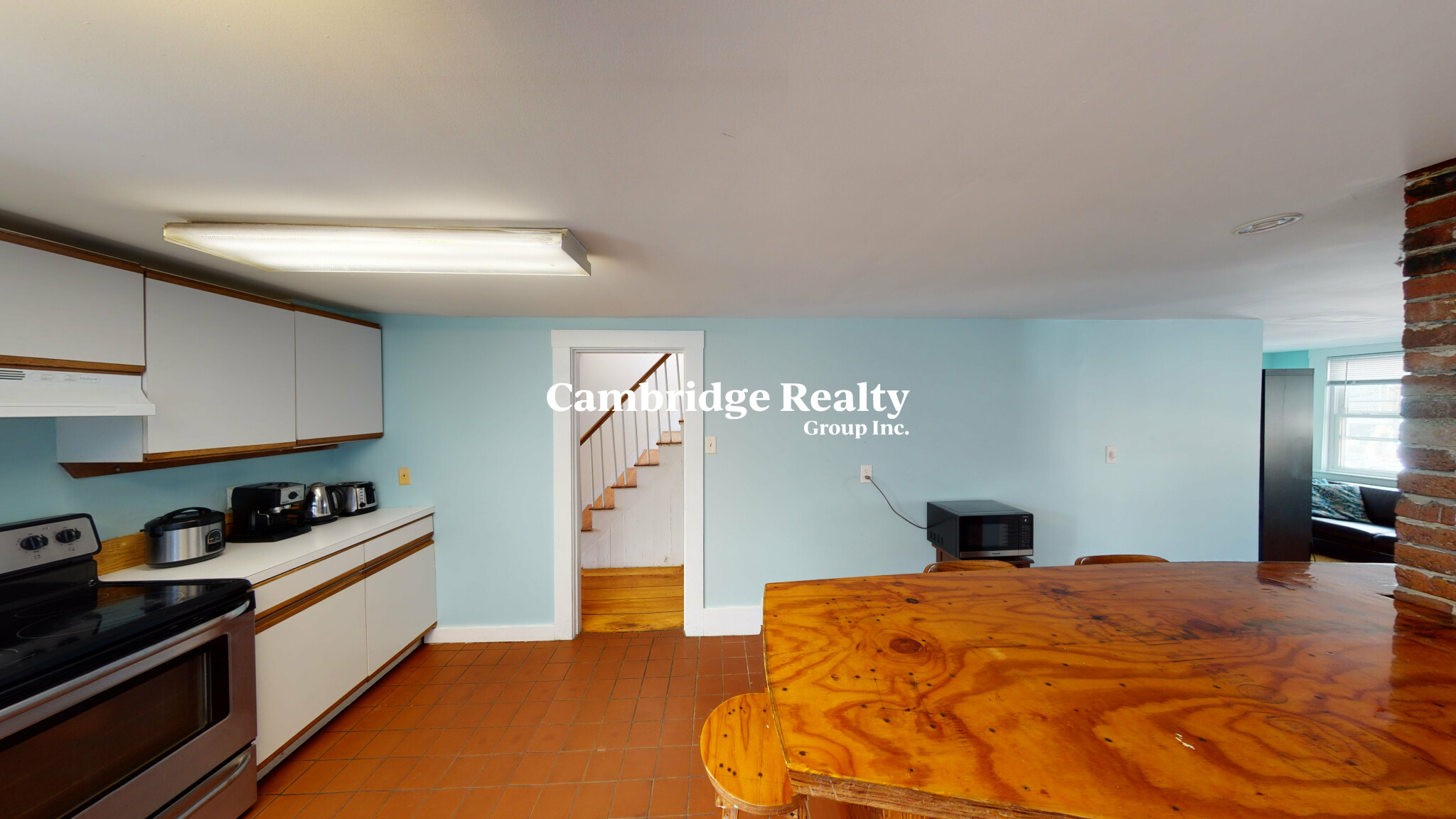 150 Spring St, East Cambridge