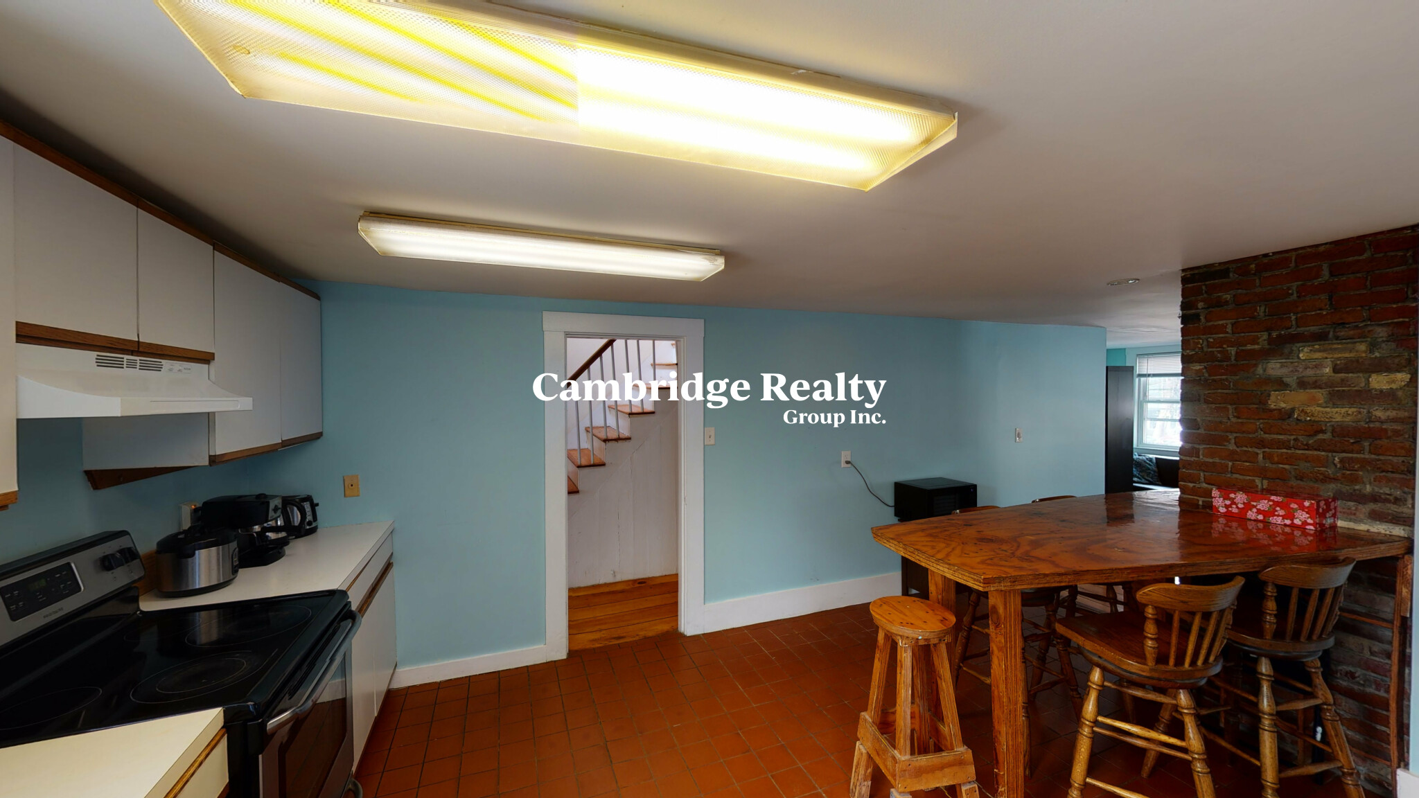 150 Spring St, East Cambridge