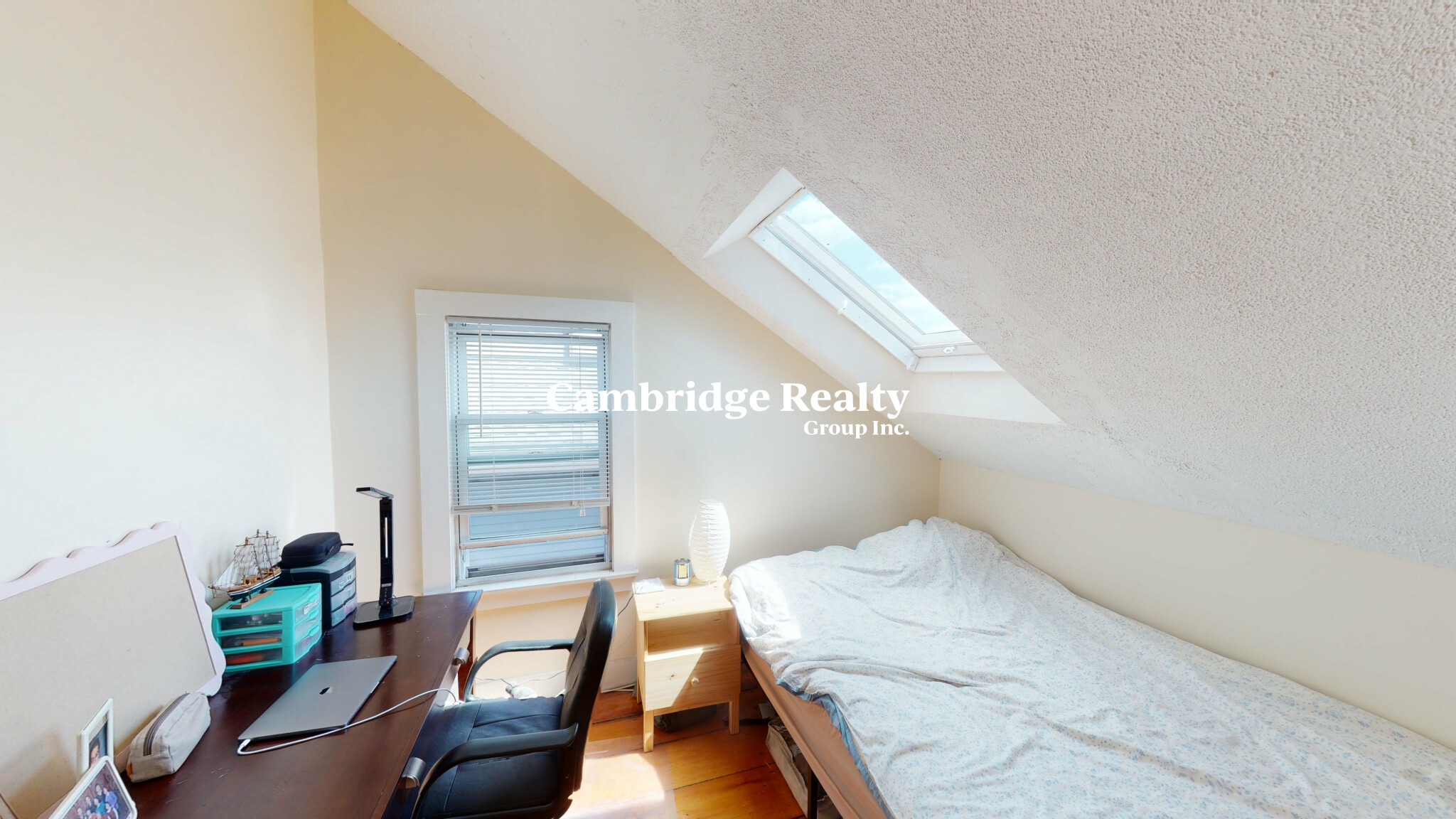 150 Spring St, East Cambridge