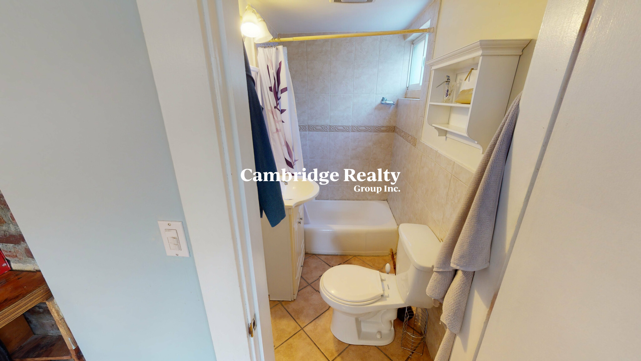 150 Spring St, East Cambridge