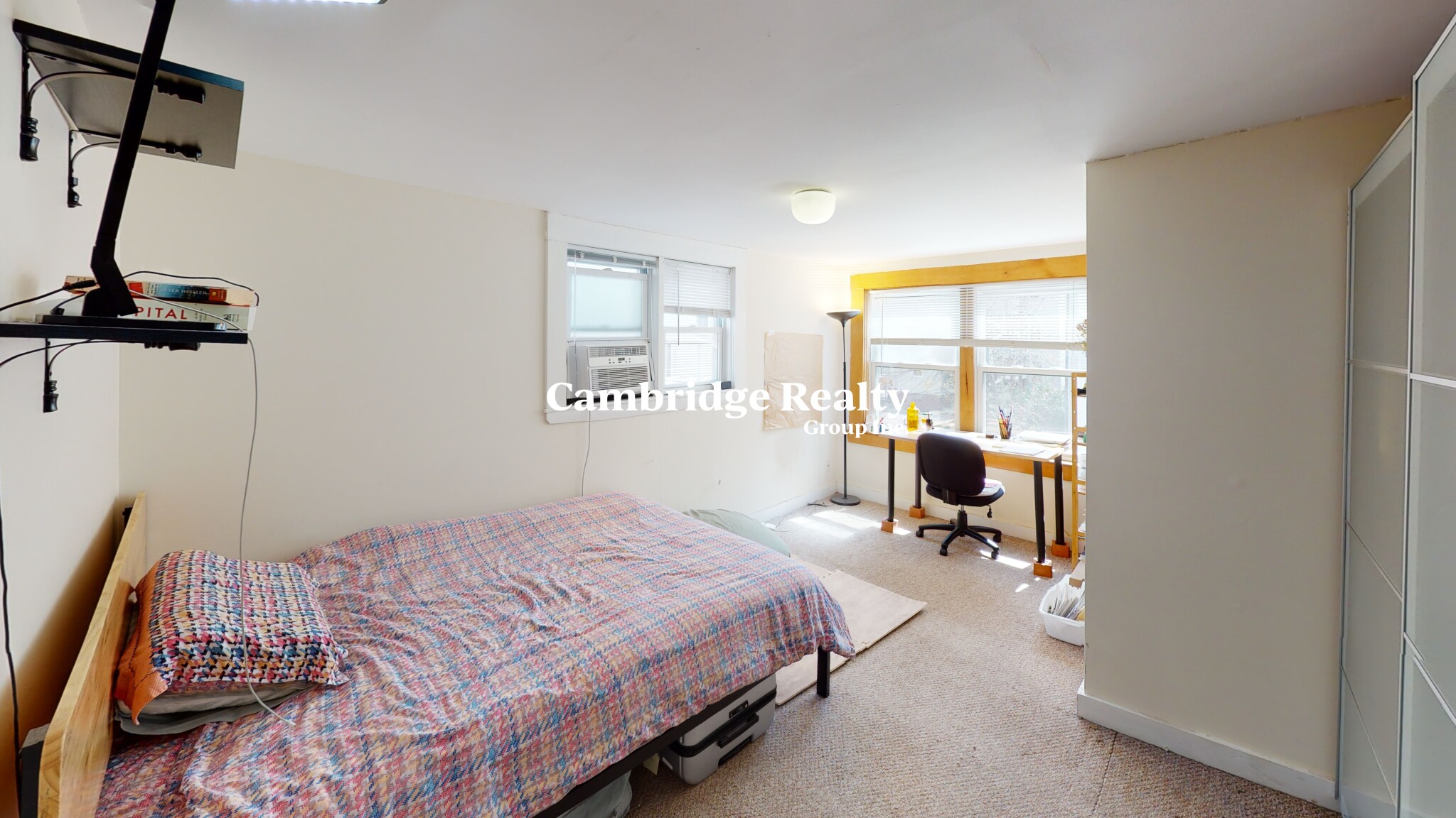 150 Spring St, East Cambridge