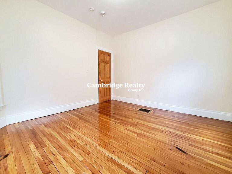 185 Beacon St, Ward Two