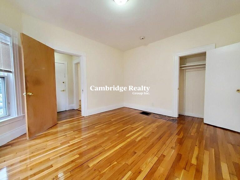 185 Beacon St, Ward Two