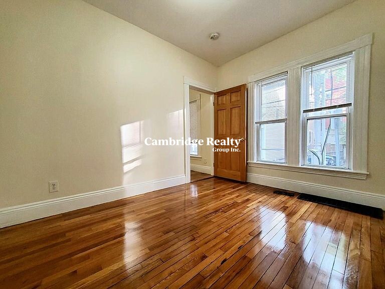 185 Beacon St, Ward Two