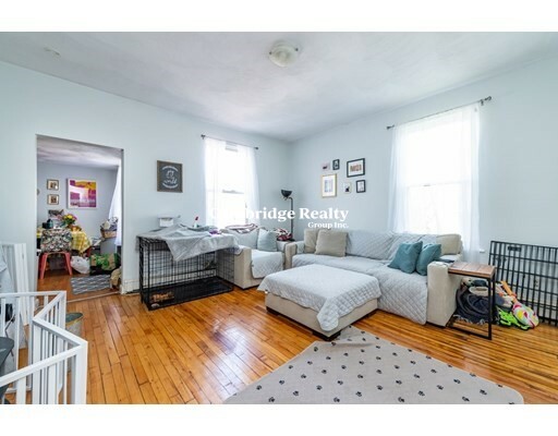 5 Munroe St, Prospect Hill