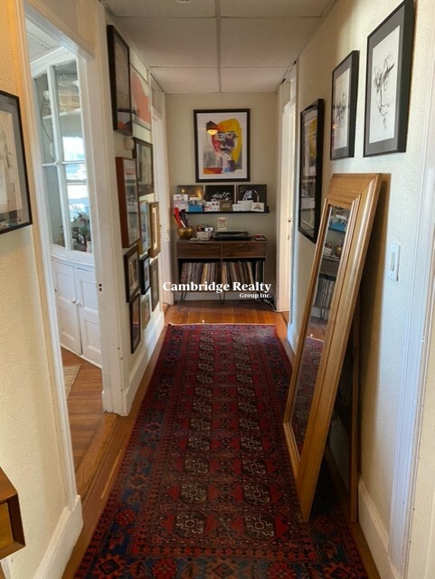 493 Broadway, East Somerville