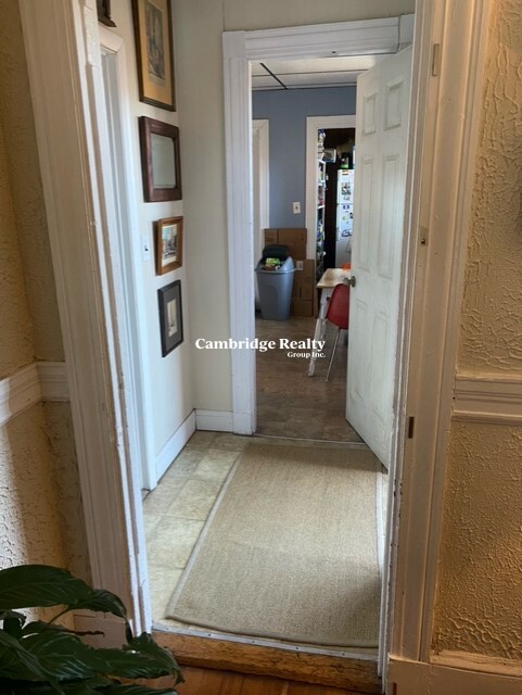 493 Broadway, East Somerville