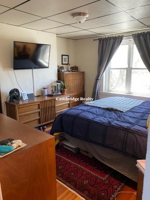 493 Broadway, East Somerville