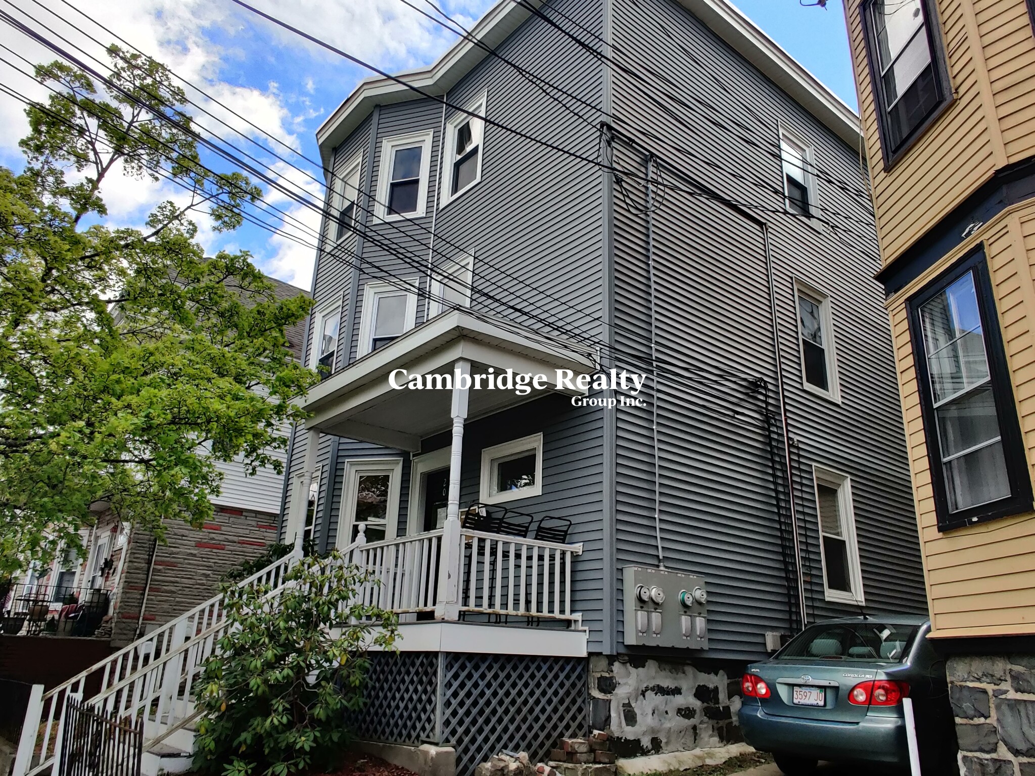 20 Madison St, Winter Hill