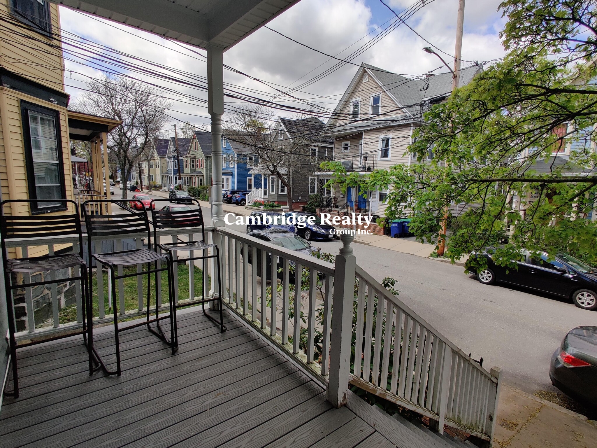 20 Madison St, Winter Hill